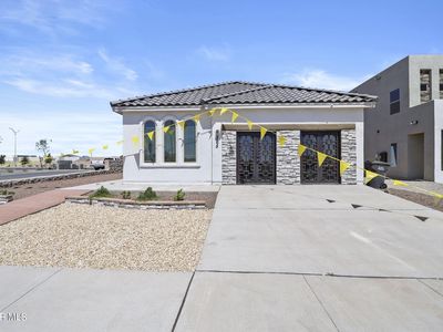 601 Cedarwood Ave, El Paso, TX, 79928