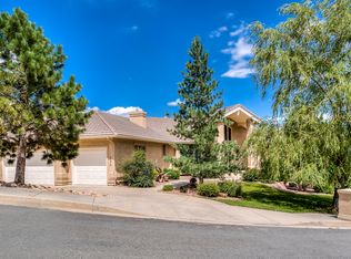 3370 Hydra Dr, Colorado Springs, CO 80906