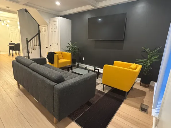 306 N Carrollton Ave, Baltimore, MD 21223