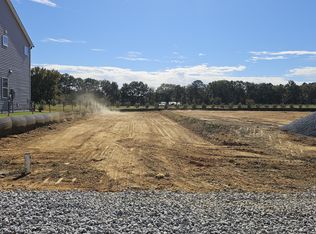 3848 Well Fleet Dr, Willow Spring, NC 27592