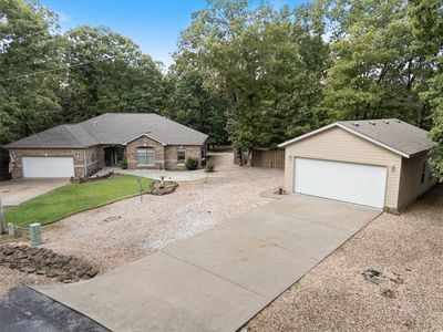 14 Lochgilphead Ln, Bella Vista, AR, 72715