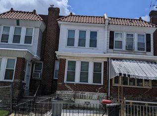 1952 Dallas St, Philadelphia, PA 19138