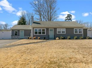 7 Congress Rd, Barrington, RI 02806