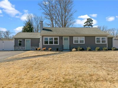 7 Congress Rd, Barrington, RI, 02806