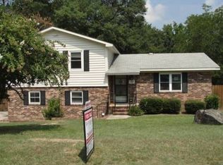 117 Highview Dr, Augusta, GA 30907