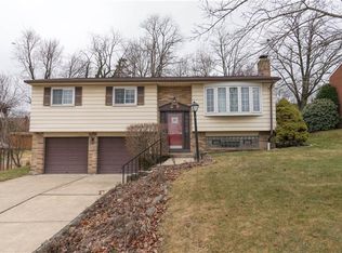 152 Richard Dr, Glenshaw, PA