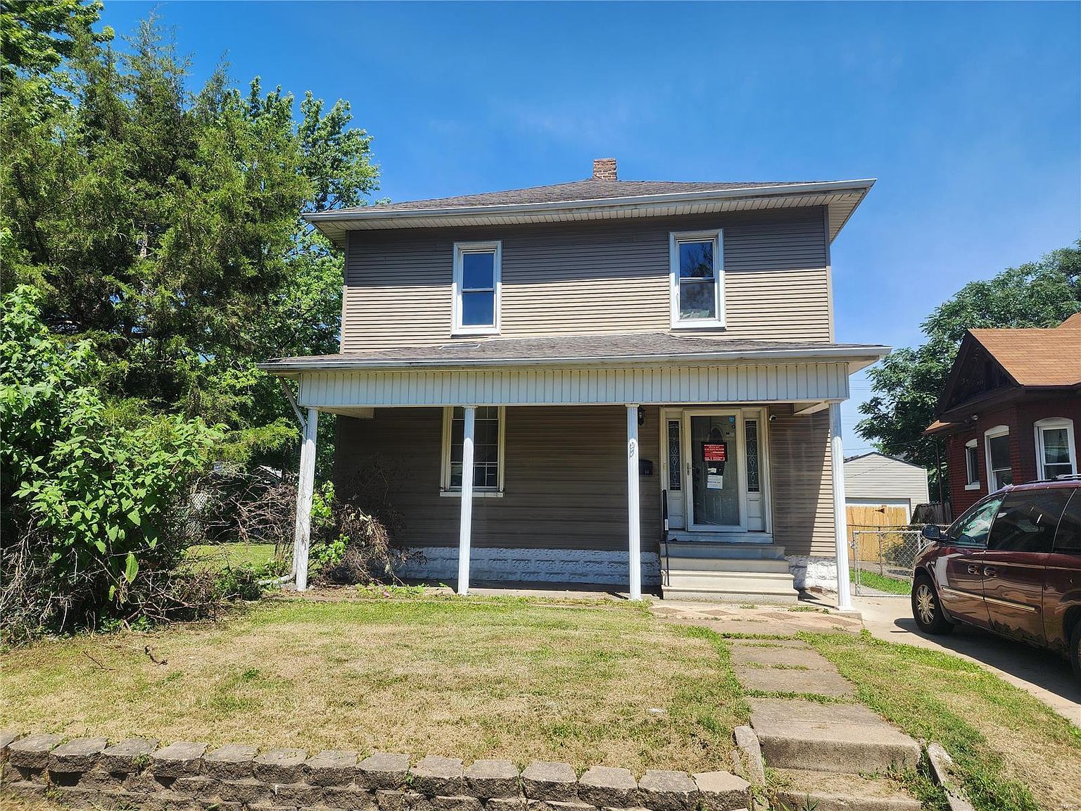 2513 Grand Ave, Granite City, IL 62040 | Zillow