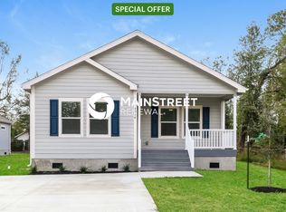 7914 Record St, Houston, TX 77028
