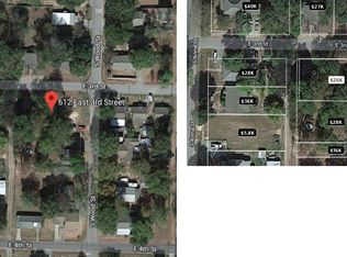 612 E 3rd St, Stuttgart, AR 72160