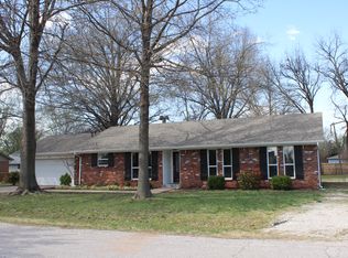 8425 E 125th St S, Bixby, OK 74008
