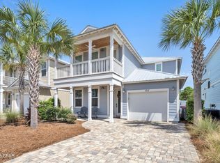 611 Lyndell Ln, Panama City Beach, FL 32407