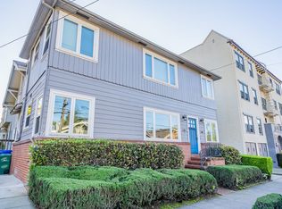 503 Forest St UNIT 7, Oakland, CA 94618