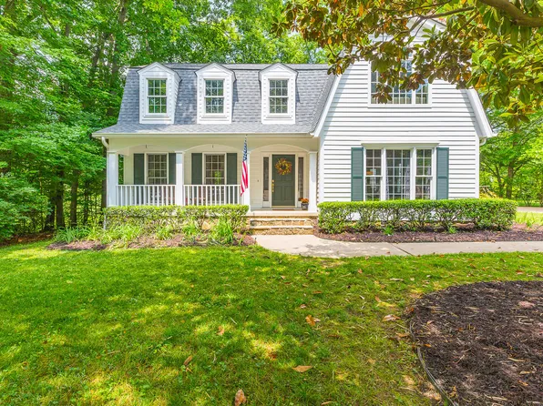 2543 Arbor Creek Way, Hixson, TN 37343