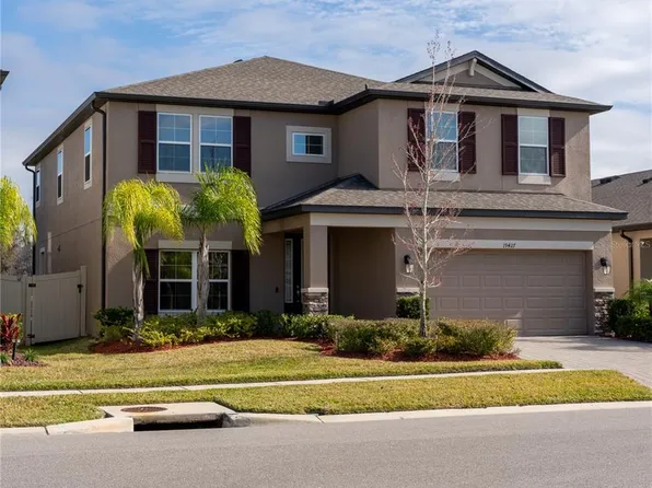 19427 Redwood Point Dr, Tampa, FL 33647