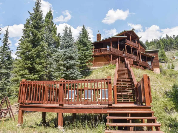1949 NM Hwy 578, Red River, NM 87558