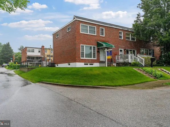 5101 4th St, Baltimore, MD 21225