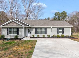 1659 Evans Dr, Lancaster, SC 29720