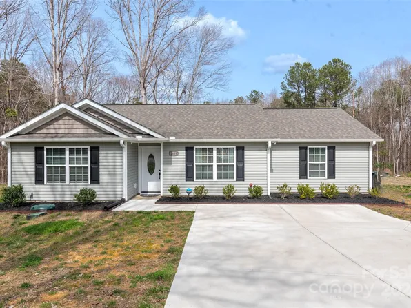 1659 Evans Dr, Lancaster, SC 29720