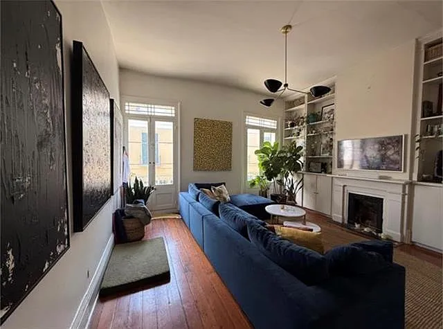 623 Royal St #3 — Photo 5