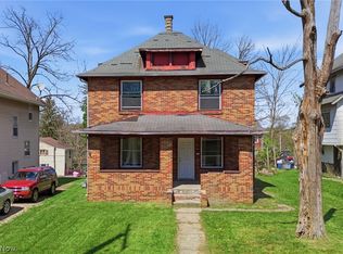 604 W 4th St, Mansfield, OH 44906