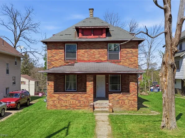 604 W 4th St, Mansfield, OH 44906