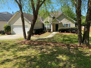 1877 Summit Creek Way, Loganville, GA 30052
