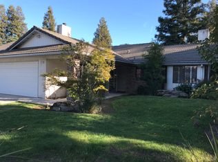 1751 E Brandon Ln, Fresno, CA
