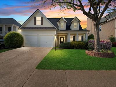 2220 Rosemoore Walk, Marietta, GA, 30062