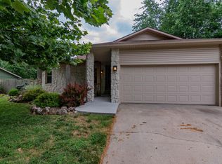 840 E Woodland St, Springfield, MO 65807