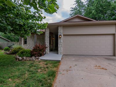 840 E Woodland St, Springfield, MO, 65807