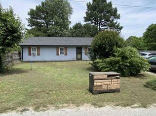 1109 Oakdale St, Paragould, AR 72450