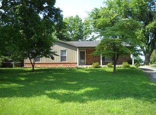 3408 Blanton Ln, Louisville, KY 40214