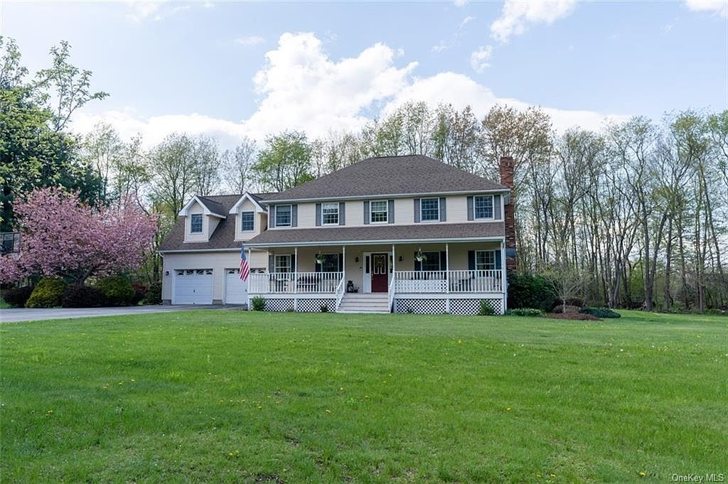 3 Kimberly Drive, Campbell Hall, NY 10916 Zillow