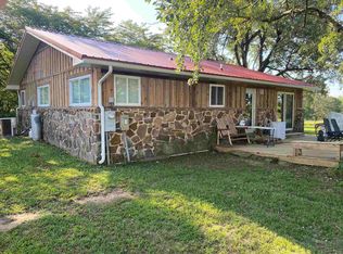 703 Red River Rd, Fox, AR 72051