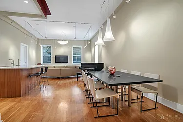 Rented by Anchor Associates