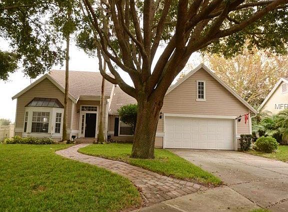 2nd image of 1207 Cornerstone Ct