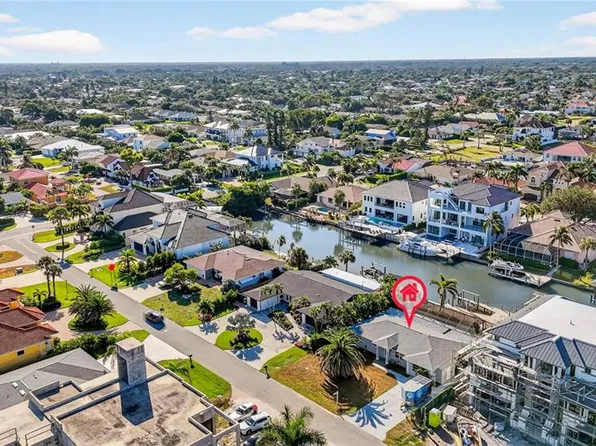 418 SEABEE AVE, NAPLES, FL 34108