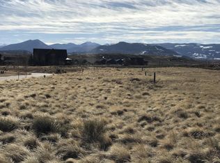 1520 Wildhorse Cir, Granby, CO 80446