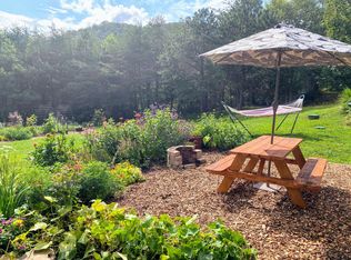 26 Bee Tree Church Rd, Swannanoa, NC 28778