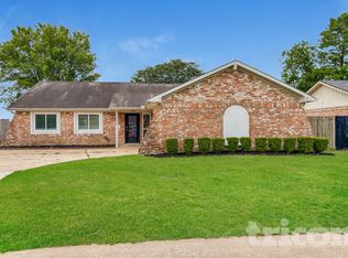 7318 Foxway Ln, Humble, TX 77338