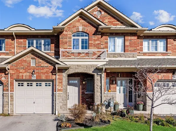 88 Marina Point Cres, Hamilton, ON L8E 0E4