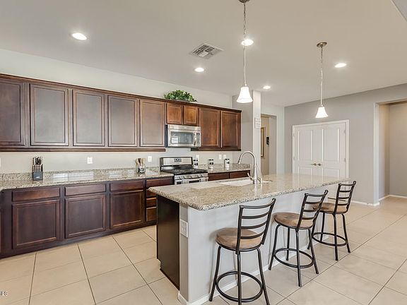 2nd image of 22466 E Desert Spoon Dr