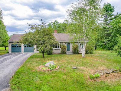 12 Country Charm Lane, New Gloucester, ME, 04260