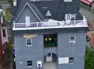 215 High St APT 2C, Mount Holly, NJ 08060