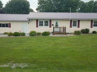 325 S Maple St, Greentown, IN