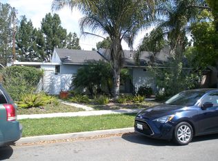 5531 E Daggett St, Long Beach, CA 90815