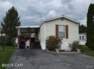 H 42 David Dr #H-42, Walnutport, PA 18088