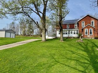 18323 Wilson Rd, Union City, PA 16438