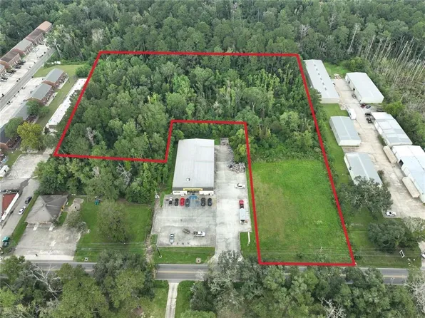 Wardline Rd, Hammond, LA 70401