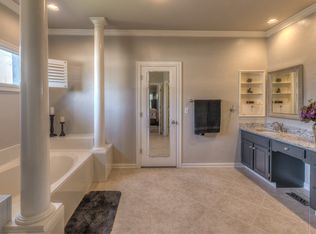 11507 S Hudson Ave, Tulsa, OK 74137